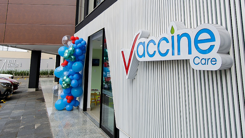 Vaccine Care Anápolis