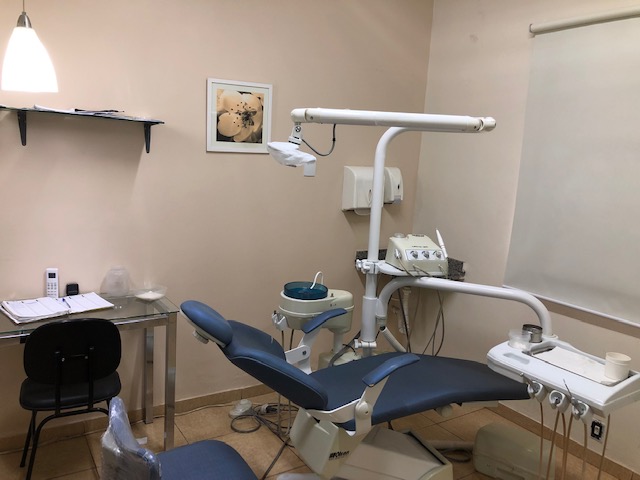 Viver Centro Odontológico